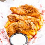 Adult Chicken Tenders