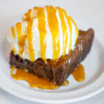 Brownie A La Mode