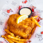 Codfish Basket
