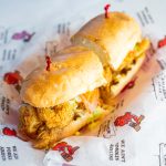 Combo Poboy