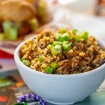 Dirty Rice