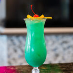 The Storm Surge Hurricane