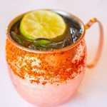 Cajun Mule