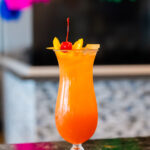Category 5 Hurricane