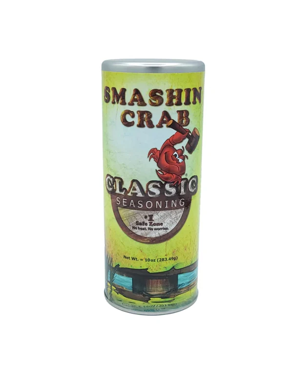 Classic Seasoning