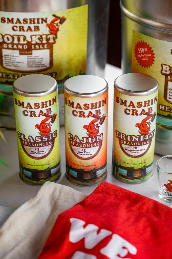 Trinity Seasoning - Image 3