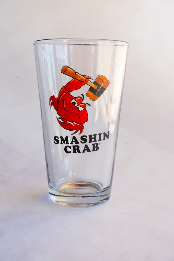 Pint Glass