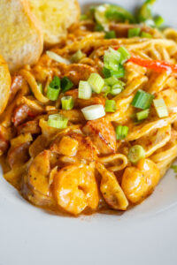 Cajun Pastalaya