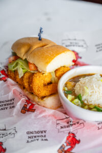 Po Boy